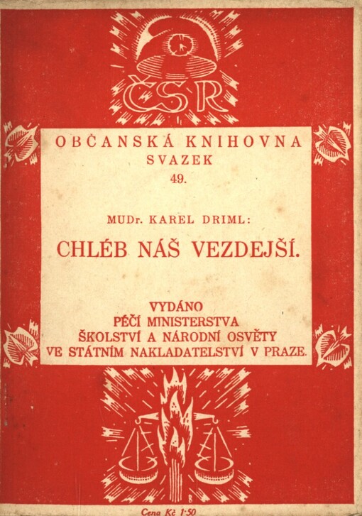 Chléb náš vezdejší