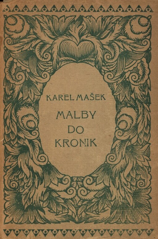 Malby do kronik