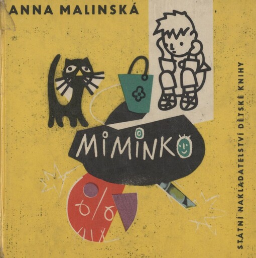 Miminko