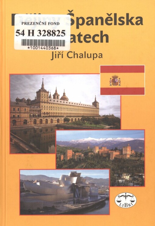 Dějiny Španělska v datech