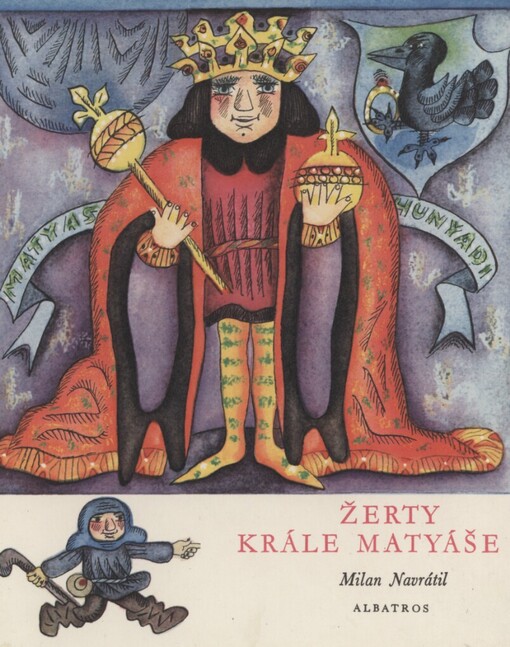 Žerty krále Matyáše