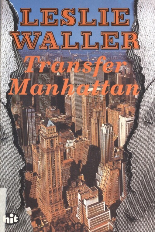 Transfer Manhattan
