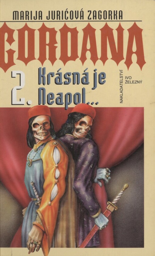 Gordana