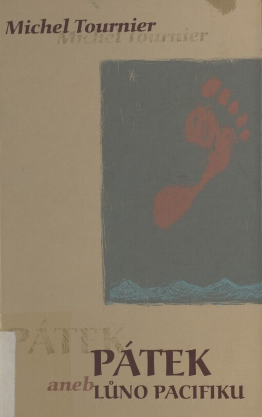 Pátek, aneb, Lůno Pacifiku