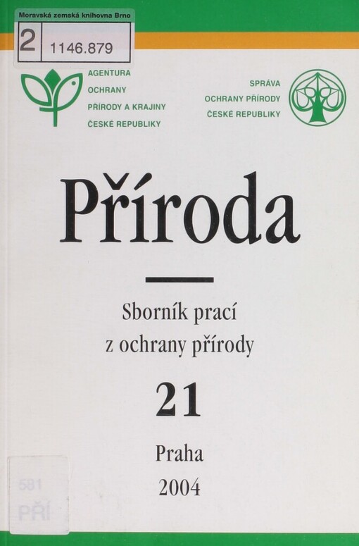 Inventarizační průzkumy