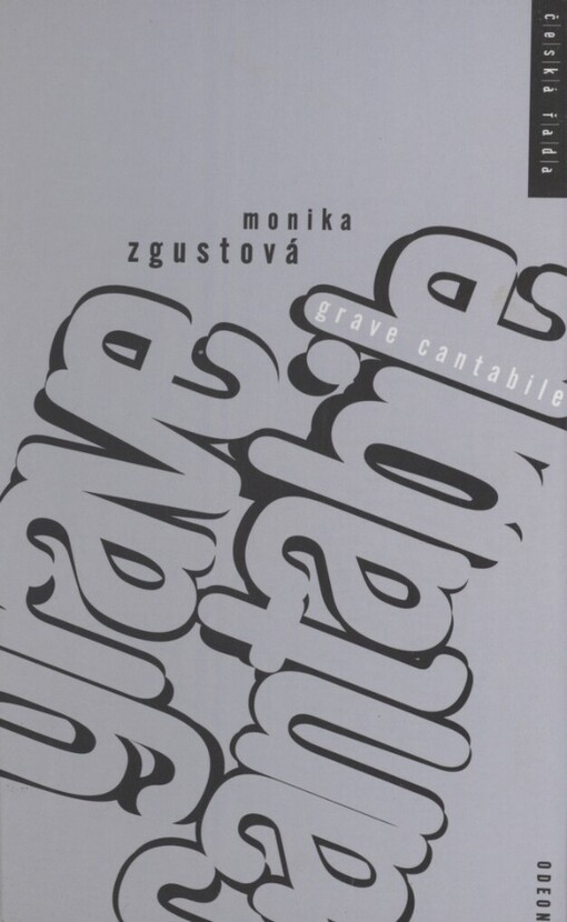 Grave cantabile