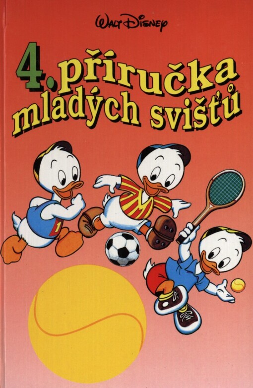 4. příručka mladých svišťů