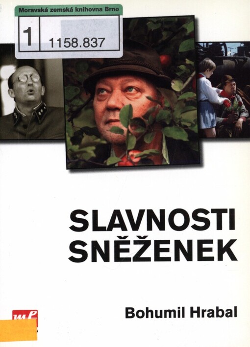 Slavnosti sněženek