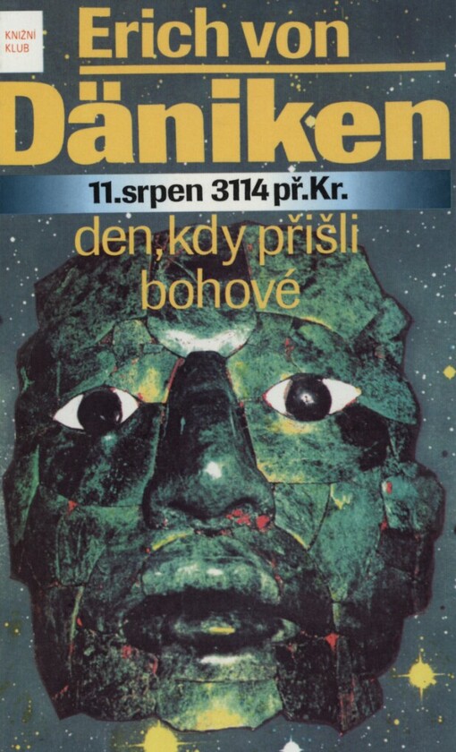 Den, kdy přišli bohové