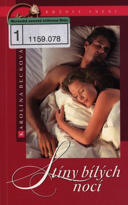 Stíny bílých nocí