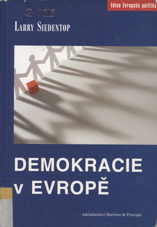 Demokracie v Evropě