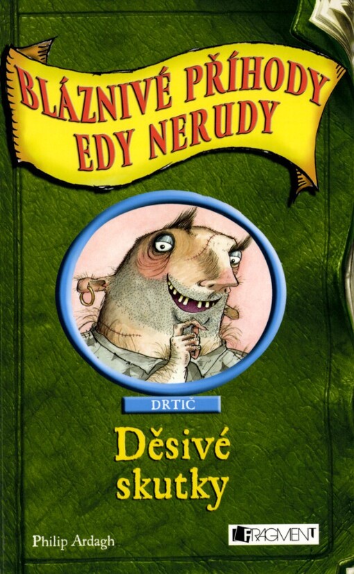 Děsivé skutky