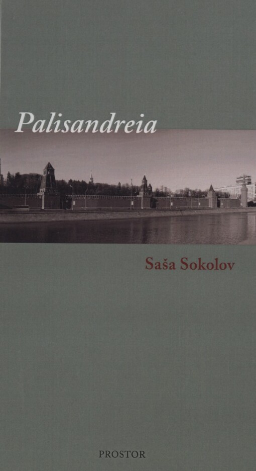 Palisandreia