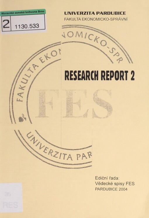 Research report