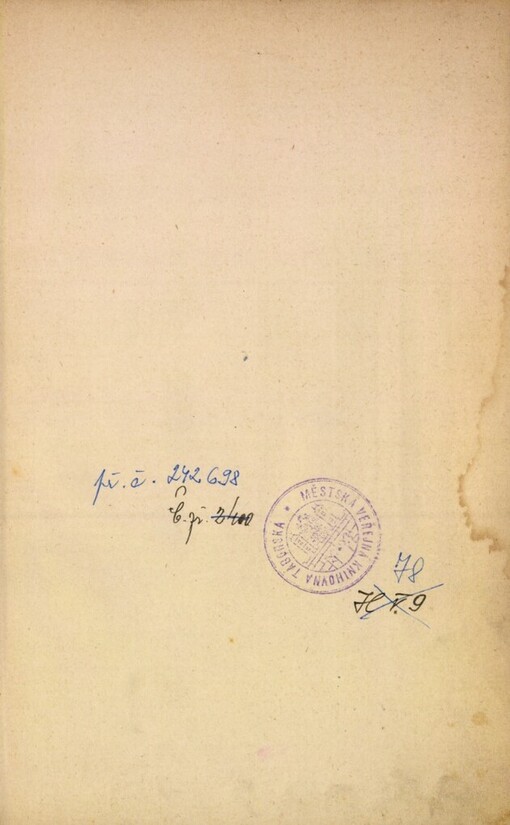 Vzpomínky na Bedřicha Smetanu