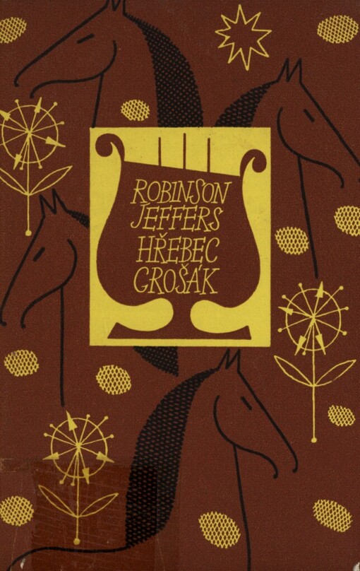 Hřebec grošák: Silák Hungerfield