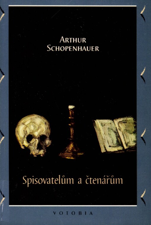 Spisovatelům a čtenářům