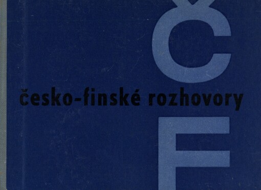 Česko-finské rozhovory