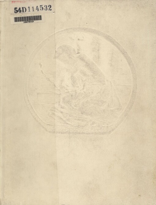 František Bílek: (1872-1941)