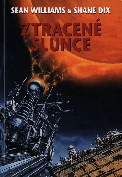 Ztracené slunce