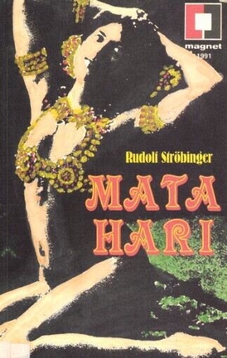 Mata Hari