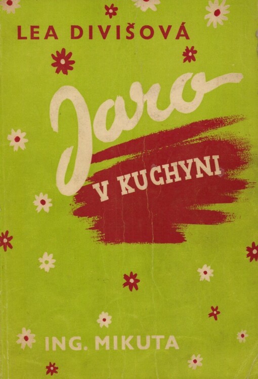 Jaro v kuchyni