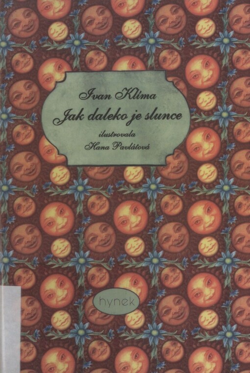 Jak daleko je slunce