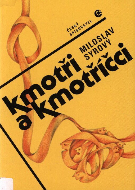 Kmotři a kmotříčci