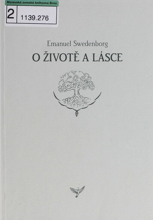 O životě a lásce