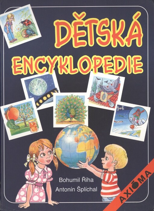 Dětská encyklopedie