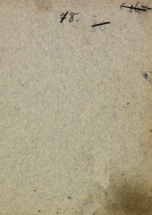 Skály: Několik výjevů z dějin samoty