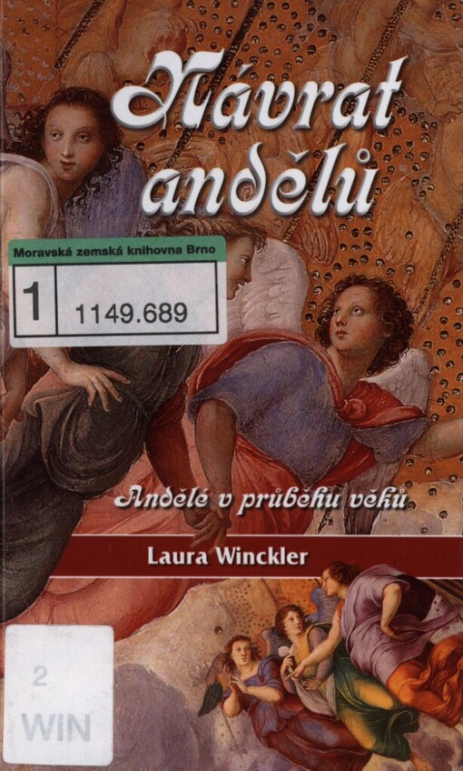 Návrat andělů