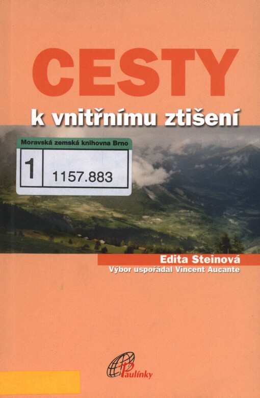 Cesty k vnitřnímu ztišení