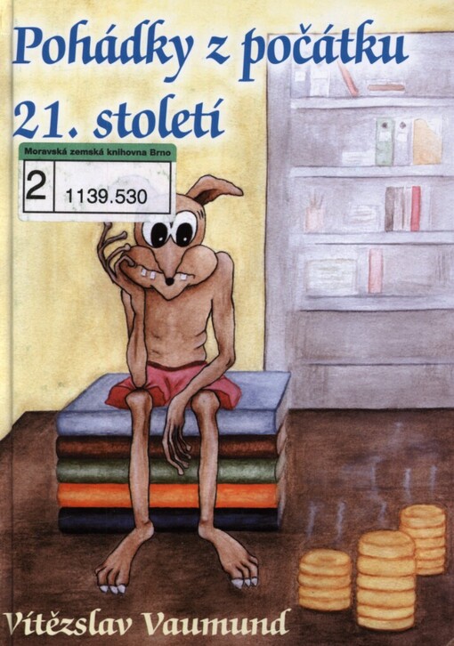 Pohádky z počátku 21. století