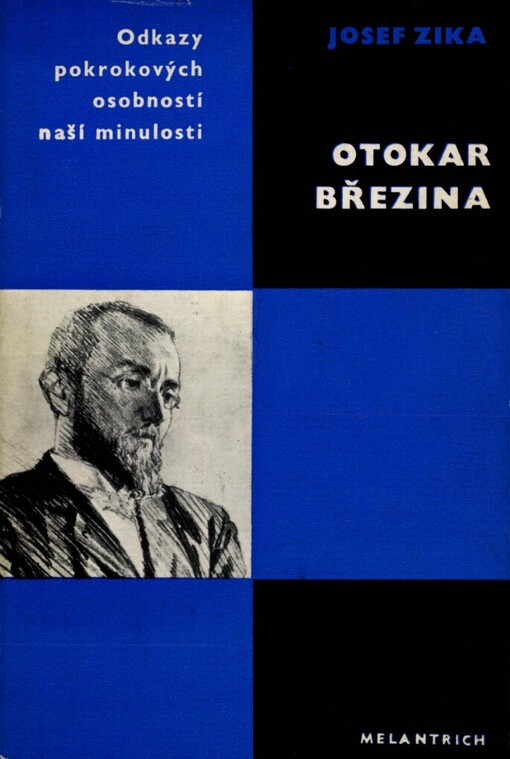 Otokar Březina: [studie s ukázkami z díla]