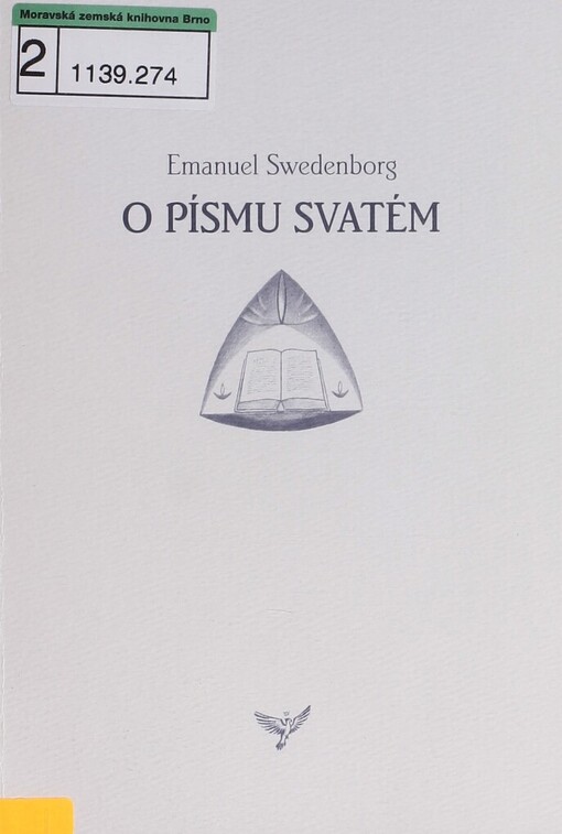 O Písmu svatém