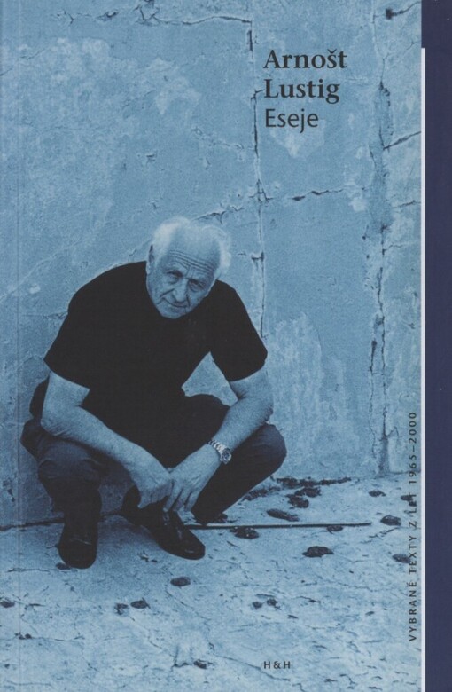 Eseje: vybrané texty z let 1965/2000