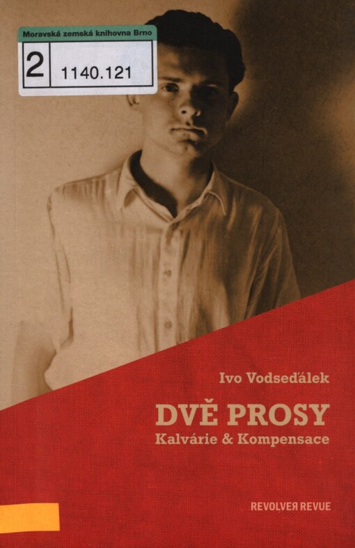 Dvě prosy