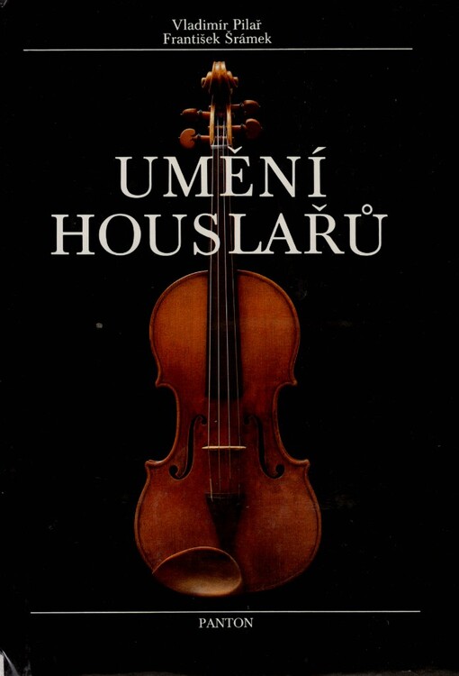 Umění houslařů