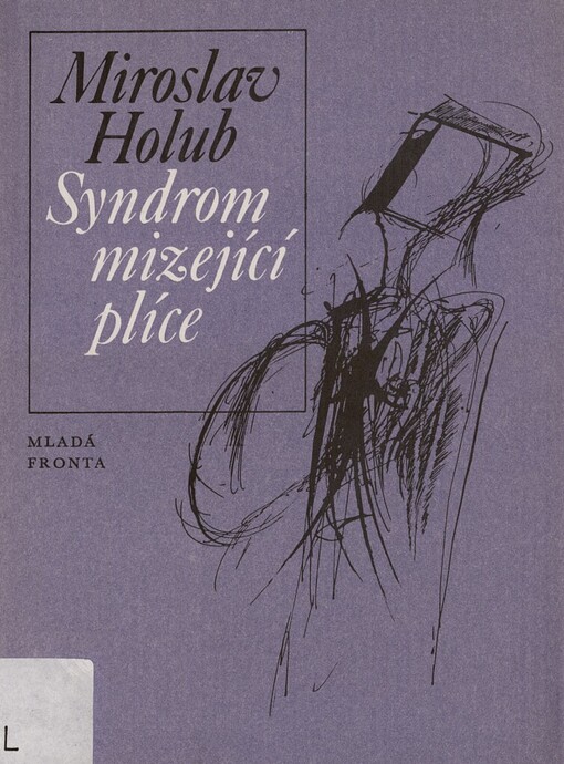 Syndrom mizející plíce