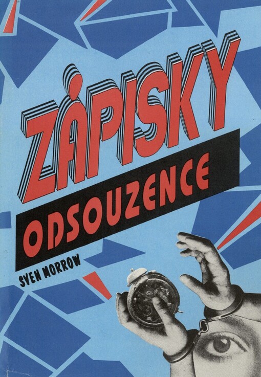 Zápisky odsouzence