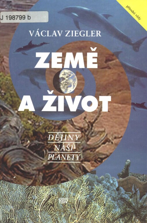 Země a život: dějiny naší planety