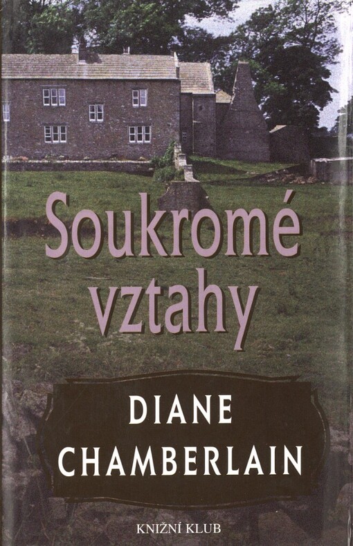 Soukromé vztahy