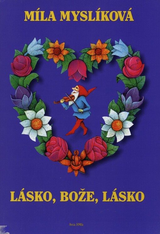 Lásko, Bože, lásko