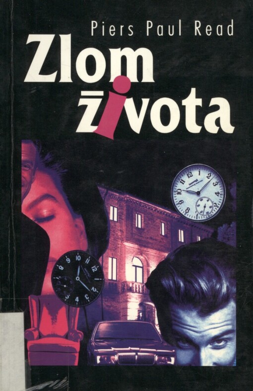 Zlom života