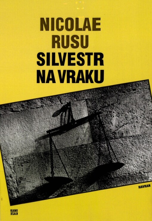 Silvestr na vraku: ztroskotání II