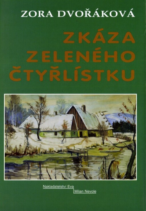 Zkáza zeleného čtyřlístku