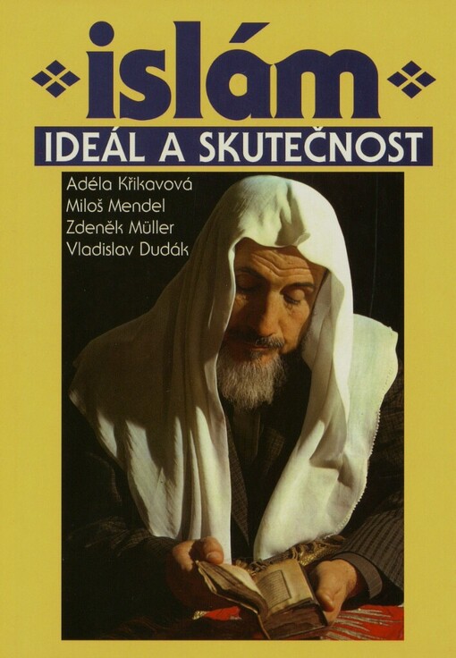 Islám: ideál a skutečnost