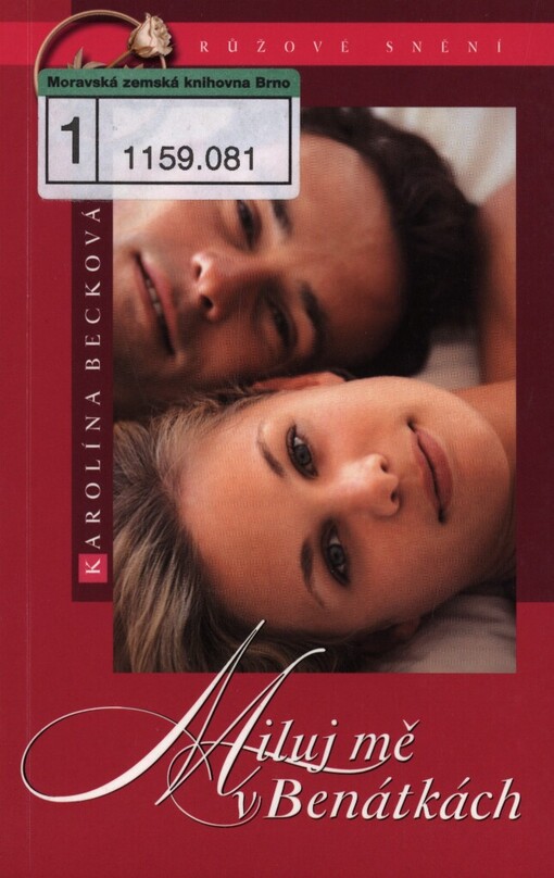 Miluj mě v Benátkách