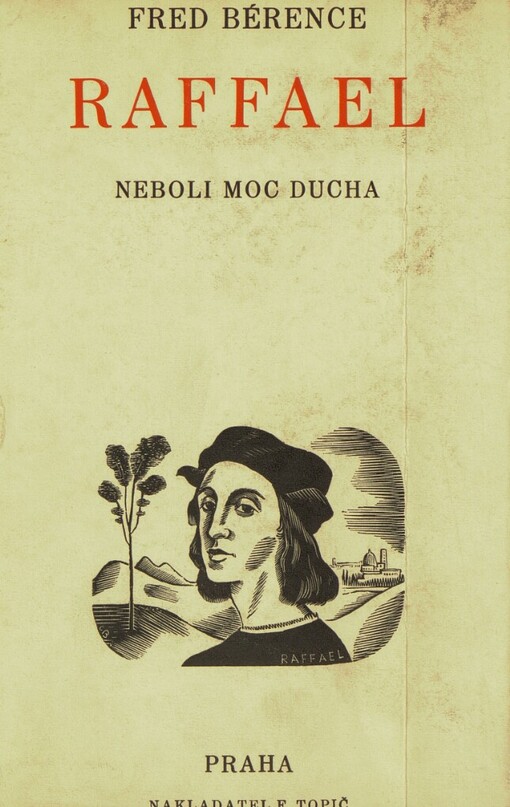 Raffael neboli moc ducha